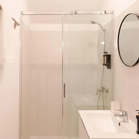 Riverfront Stylish - Waterfront 2br Apartmán Viana do Castelo