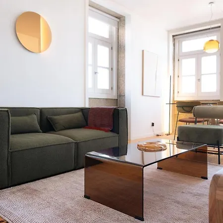 Riverfront Stylish - Waterfront 2br Appartement *