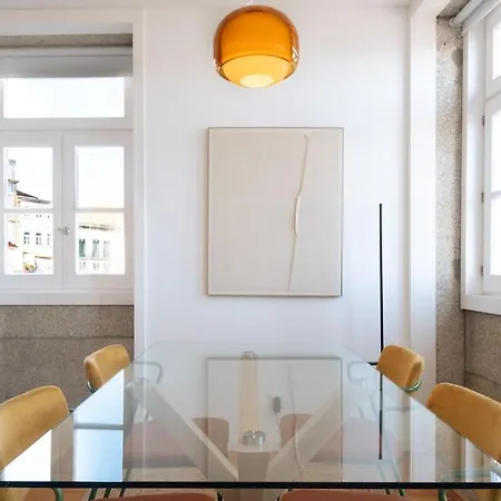 Riverfront Stylish - Waterfront 2br ויאנה דו קסטלו