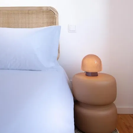 Apartmán Riverfront Stylish - Waterfront 2br