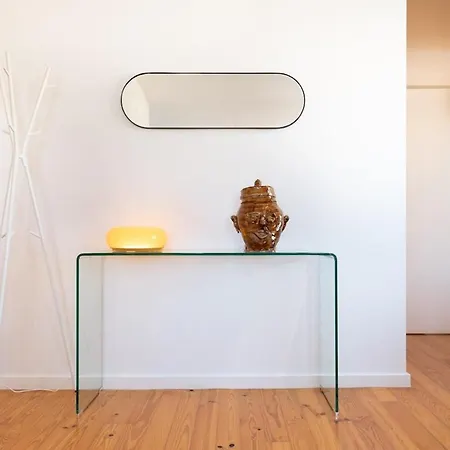 Riverfront Stylish - Waterfront 2br דירה ויאנה דו קסטלו