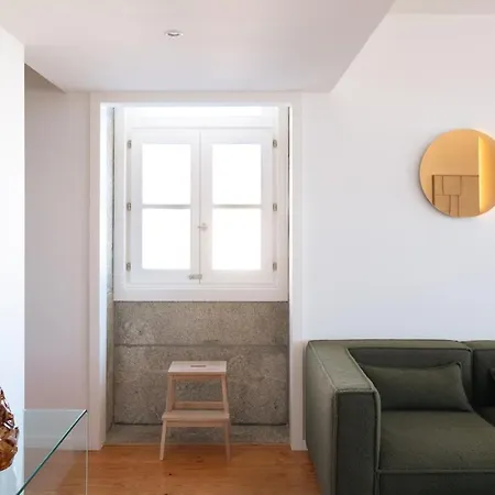 Riverfront Stylish - Waterfront 2br ויאנה דו קסטלו