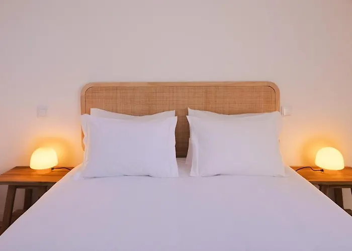 Riverfront Stylish - Waterfront 2br Viana do Castelo